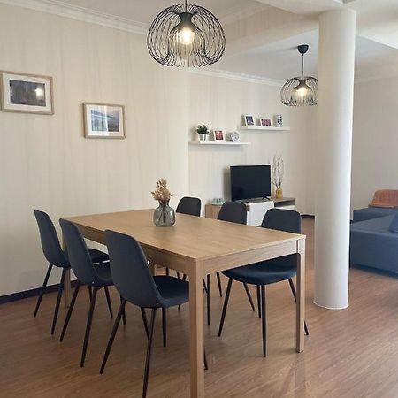 B Apartamentos Castelo 비아나도카스텔로 외부 사진