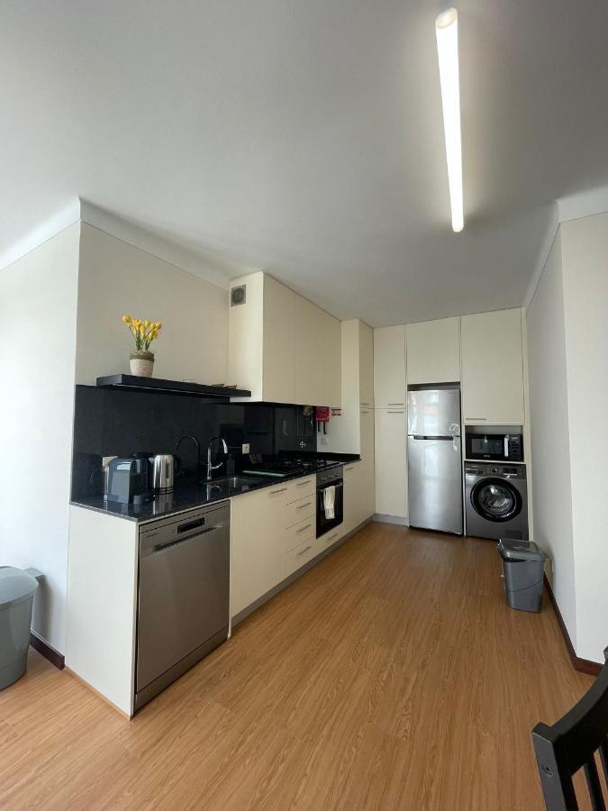B Apartamentos Castelo 비아나도카스텔로 외부 사진