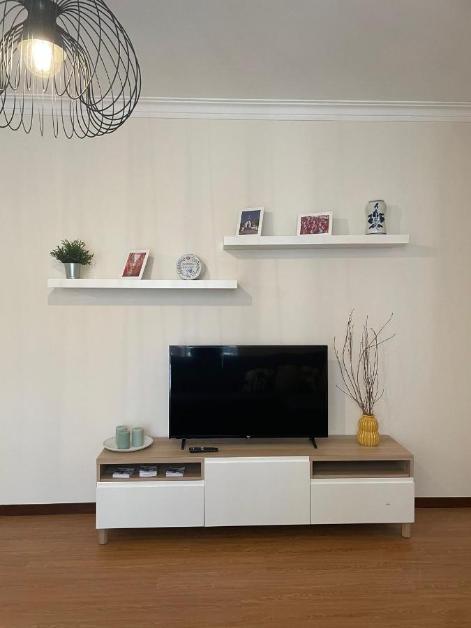 B Apartamentos Castelo 비아나도카스텔로 외부 사진