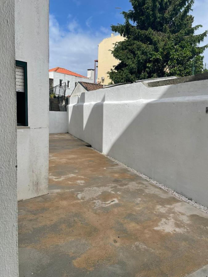 B Apartamentos Castelo 비아나도카스텔로 외부 사진