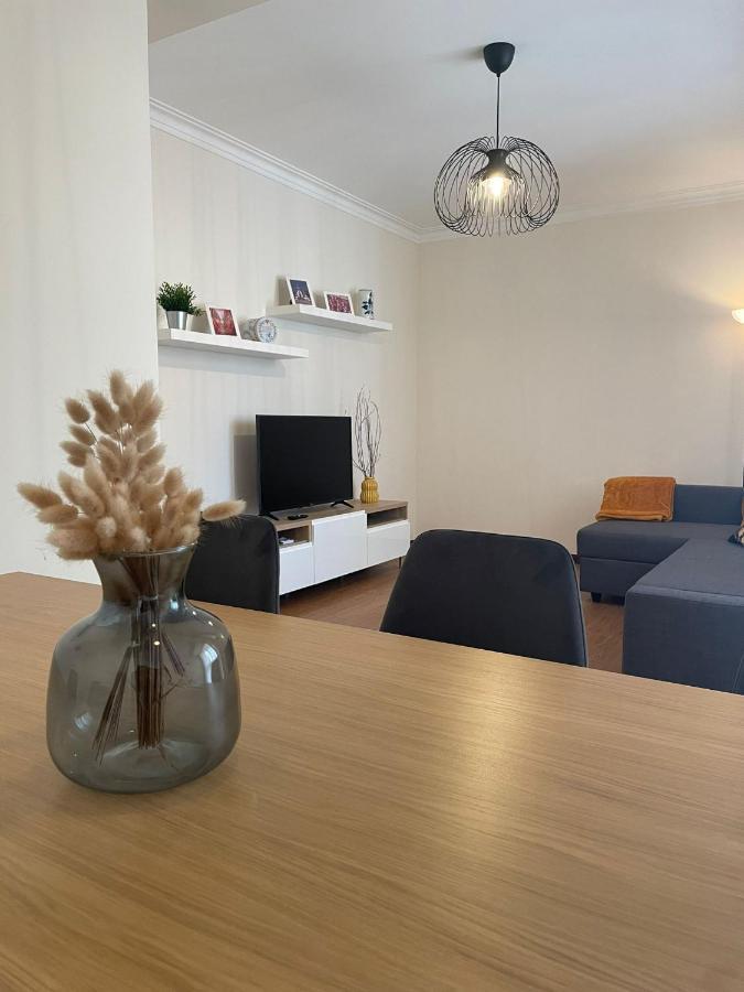 B Apartamentos Castelo 비아나도카스텔로 외부 사진