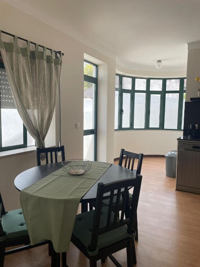 B Apartamentos Castelo 비아나도카스텔로 외부 사진