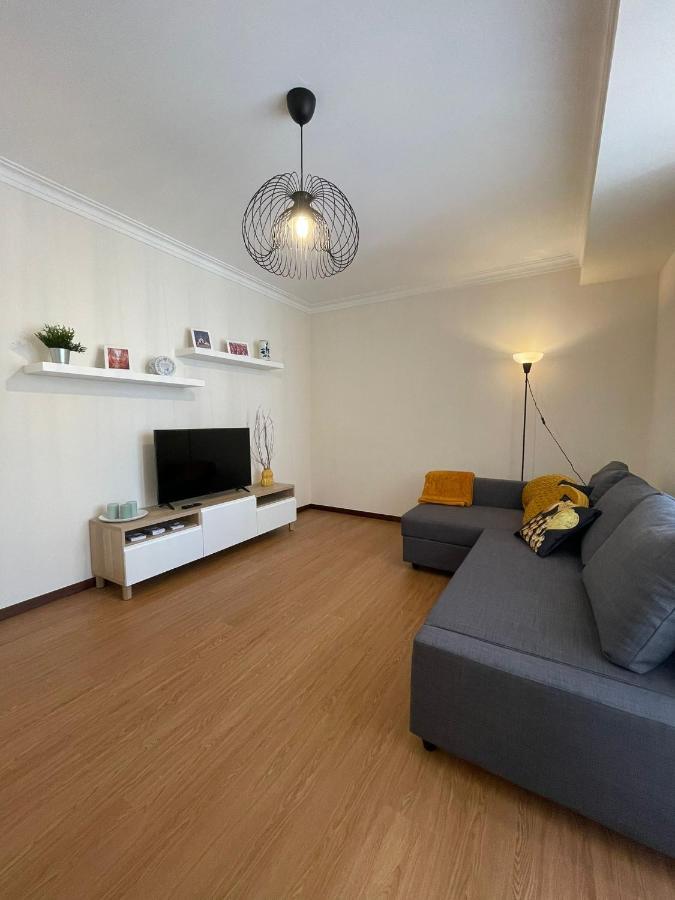 B Apartamentos Castelo 비아나도카스텔로 외부 사진