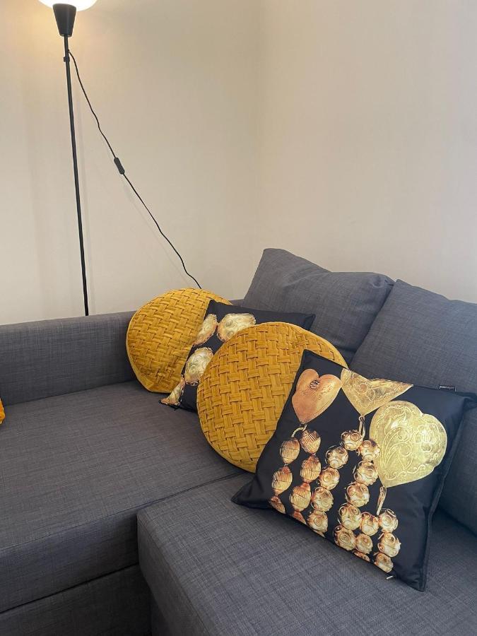 B Apartamentos Castelo 비아나도카스텔로 외부 사진