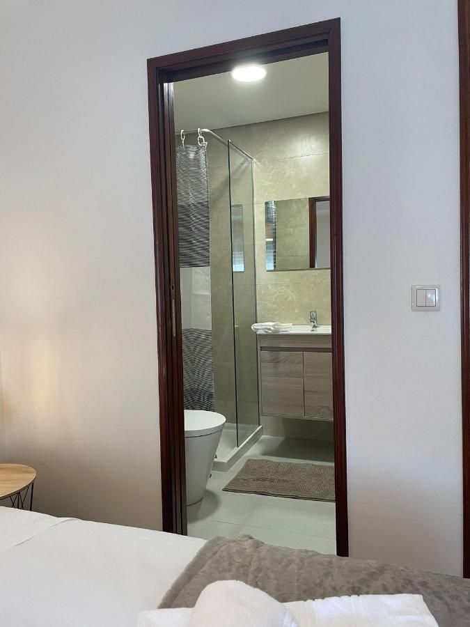 B Apartamentos Castelo 비아나도카스텔로 외부 사진