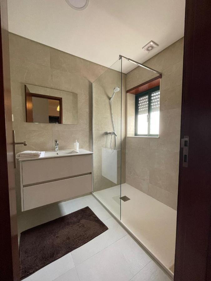 B Apartamentos Castelo 비아나도카스텔로 외부 사진