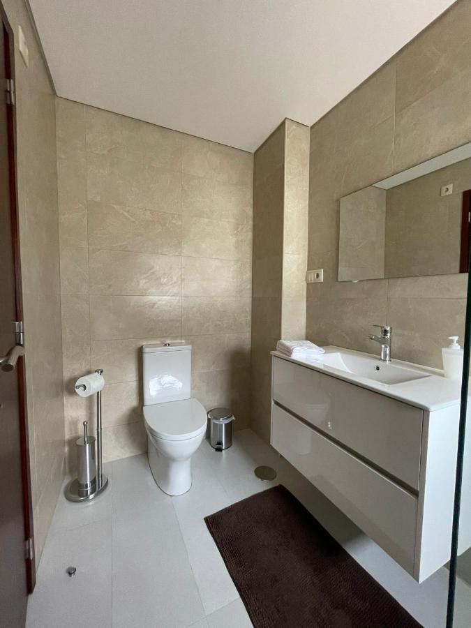 B Apartamentos Castelo 비아나도카스텔로 외부 사진