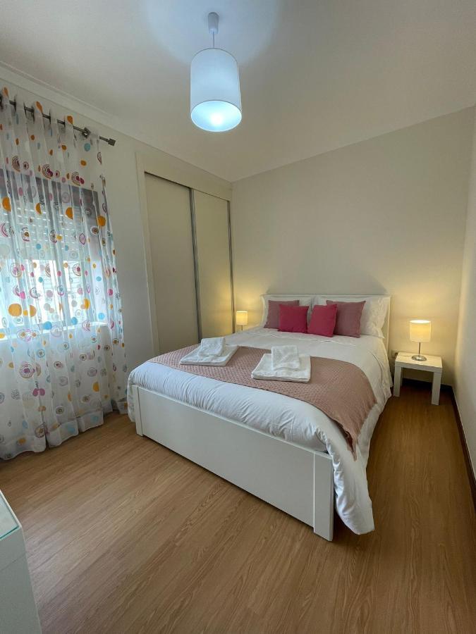 B Apartamentos Castelo 비아나도카스텔로 외부 사진